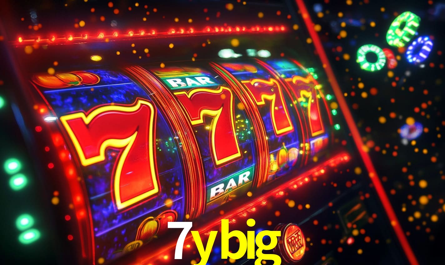 7ybig - Cassino Mais Completo Online - 7ybig.com