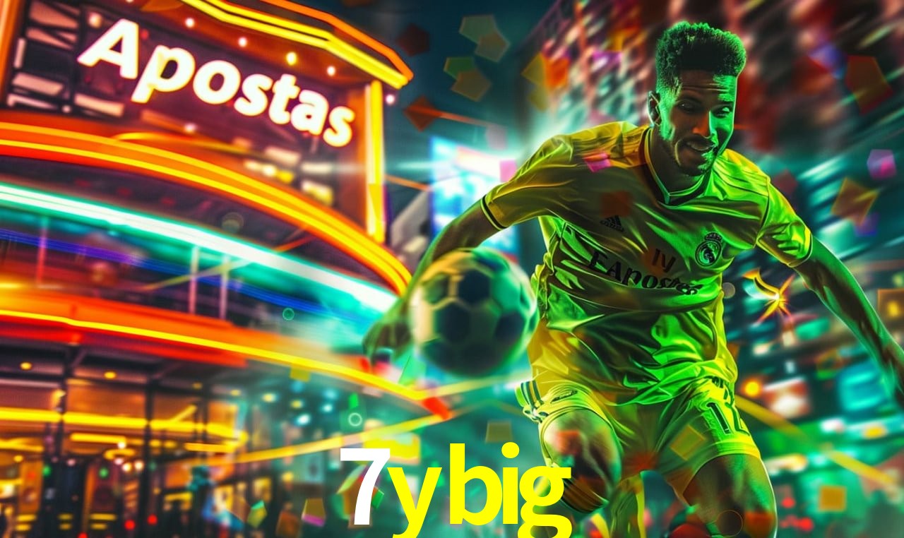 Experiência VIP 7ybig