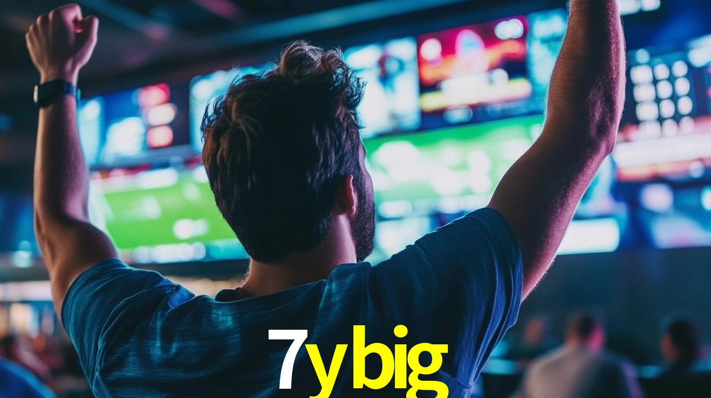 7ybig: Seu Cassino Premiado com Pagamentos Rápidos