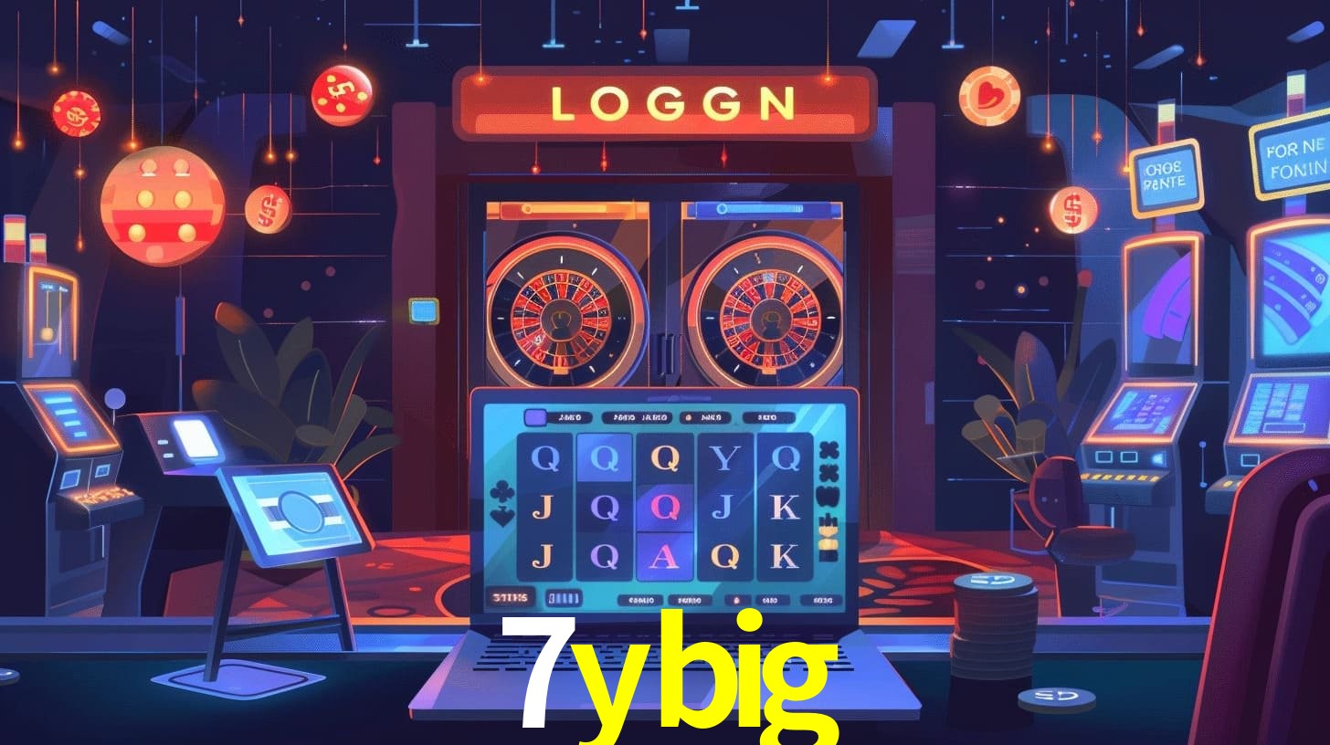 Segurança 2FA 7ybig