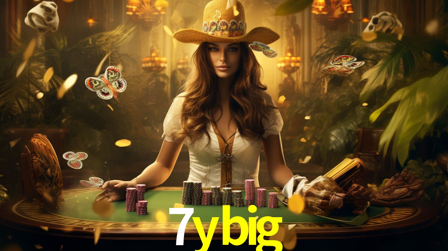 VIP Casino 7ybig