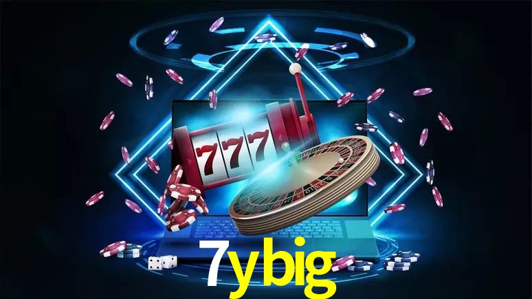 Recursos de Bônus 7ybig
