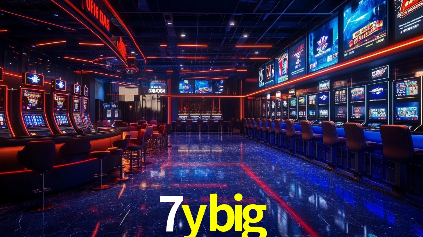 Programa VIP 7ybig