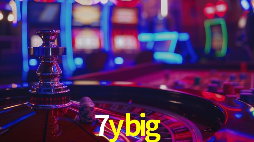Experimente o Login Seguro Premium no 7ybig