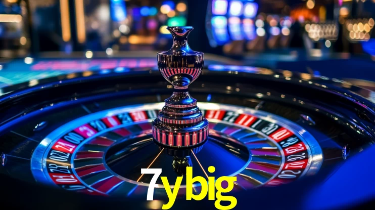 Explore as vantagens do 7ybig: serviço profissional e confiabilidade