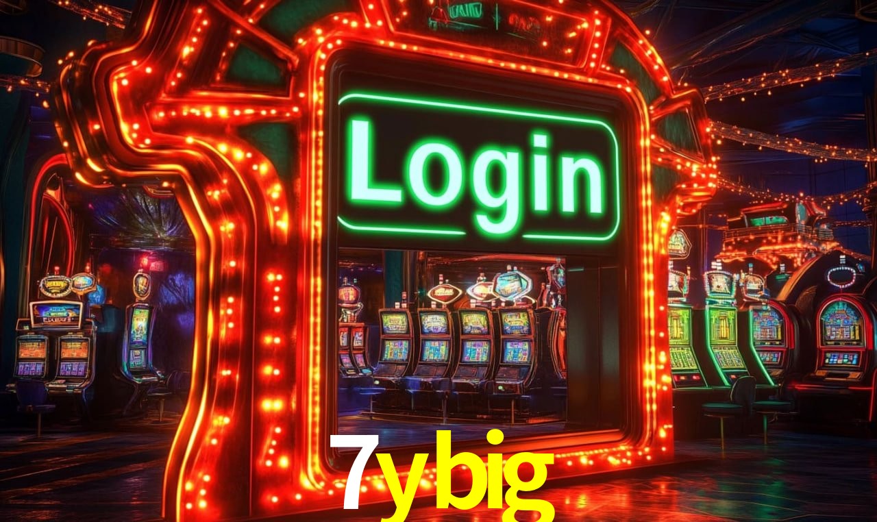 Casino Ao Vivo 7ybig