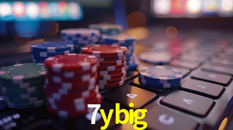 Casino Ao Vivo 7ybig