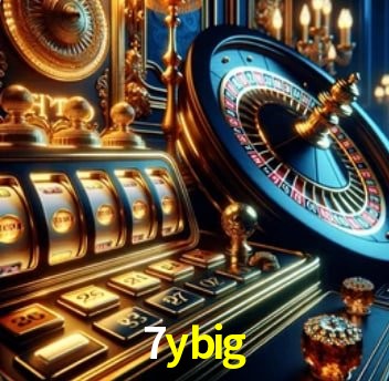 Bônus de Boas-vindas 7ybig