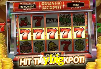 Descubra o Mundo do Cassino Online com 7ybig
