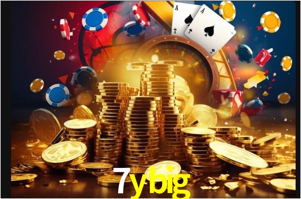 A Experiência Imersiva dos Cassinos Ao Vivo no 7ybig