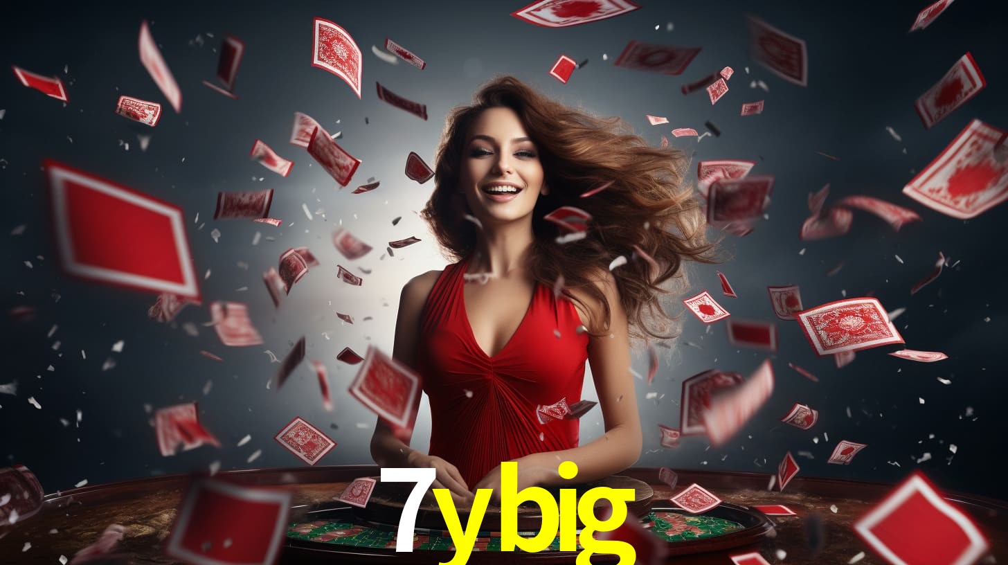 Roulette Table 7ybig