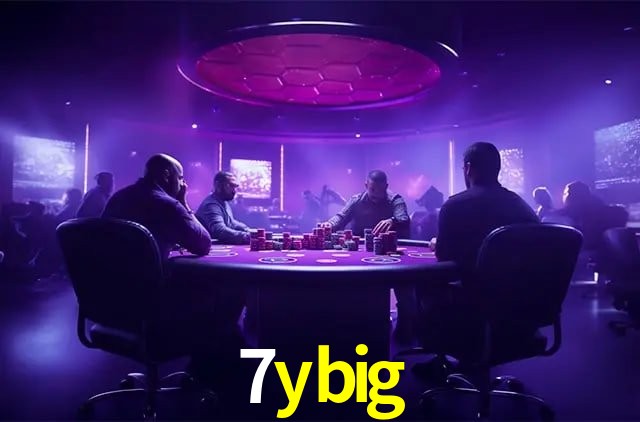 Apostas de Futebol 7ybig