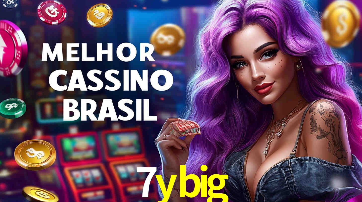 Inovações de Jogos na 7ybig: O Futuro das Experiências Interativas