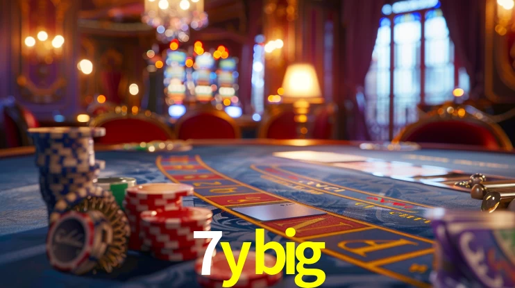 Live Casino 7ybig