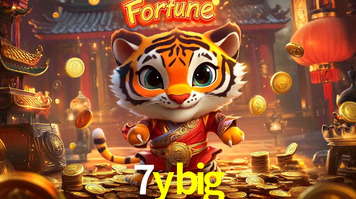 A Revolução dos Aplicativos de Jogos no 7ybig