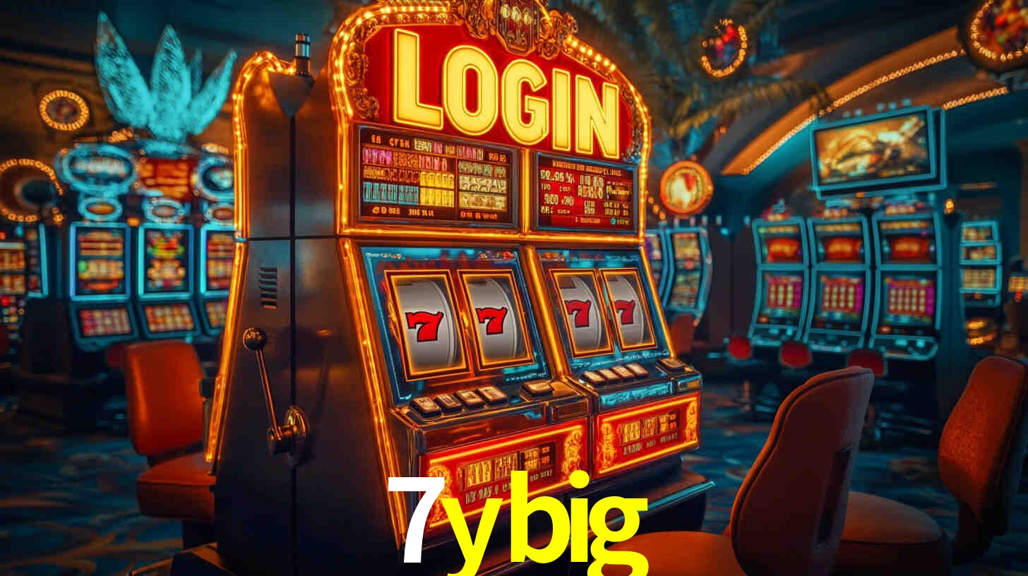 7ybig App Interface