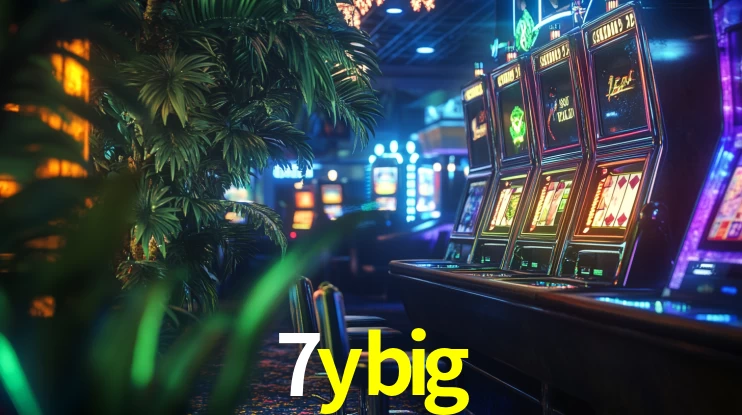 Live Casino 7ybig
