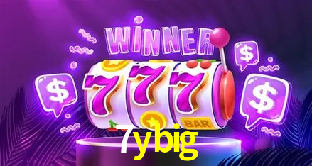 APP oficial da 7ybig para mobile
