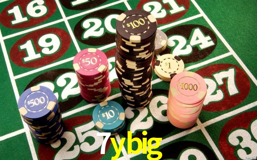 Casino VIP 7ybig