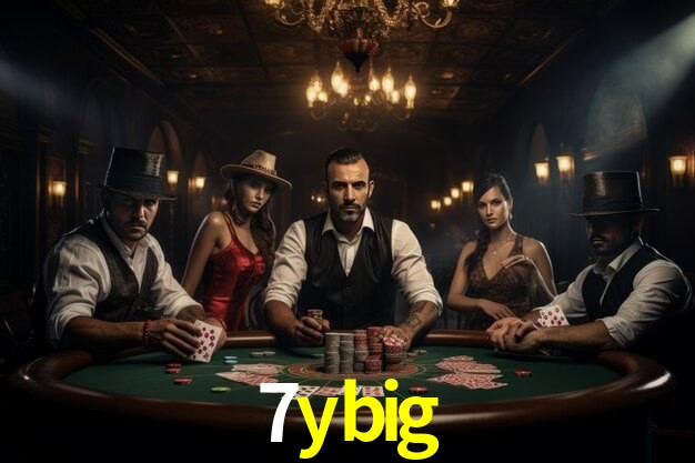 Descubra a Essência do 7ybig: Nossa História e Compromissos