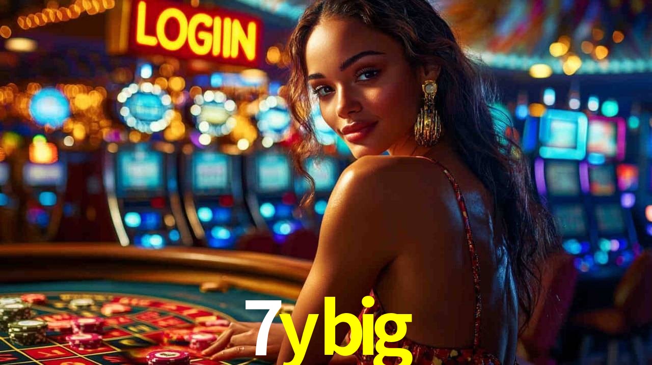 Estatísticas do Jogo 7ybig