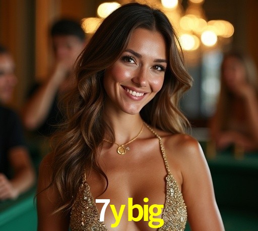 Desvendando o Mundo dos Jogos Virtuais na 7ybig