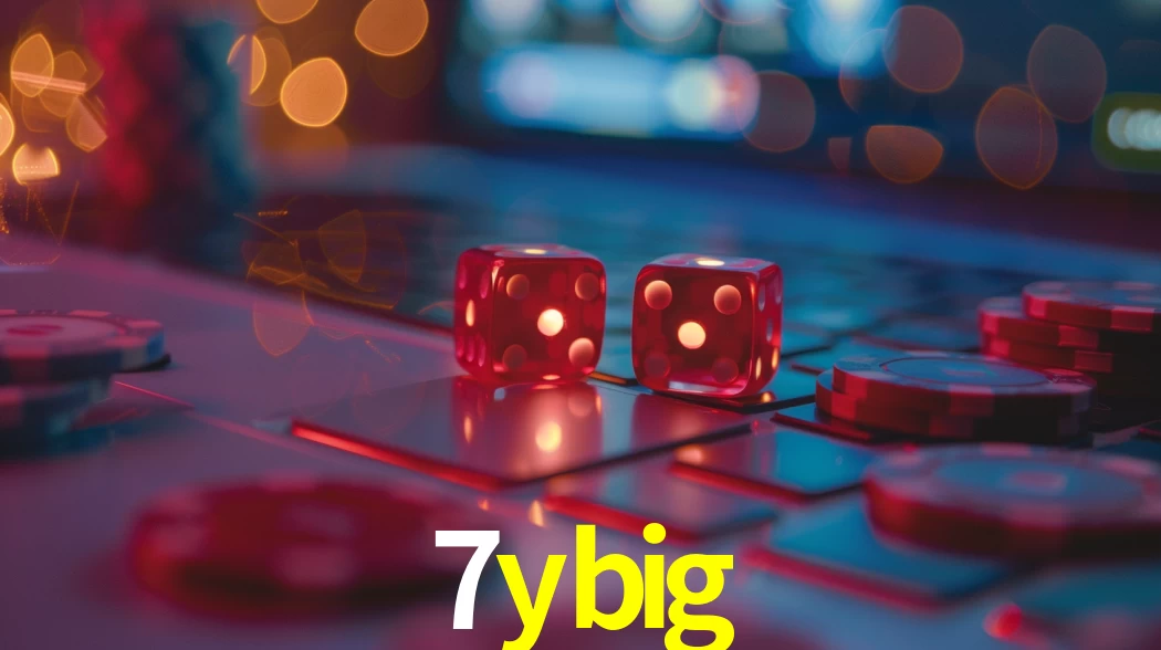 Game Providers 7ybig