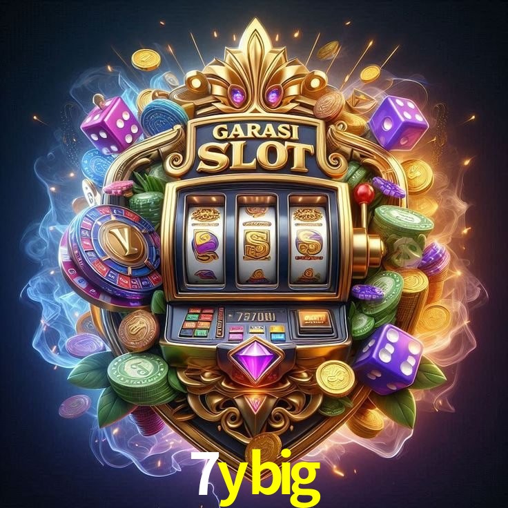 Jogos de Slot 7ybig