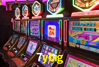 Descubra o Mundo do Cassino Online com 7ybig