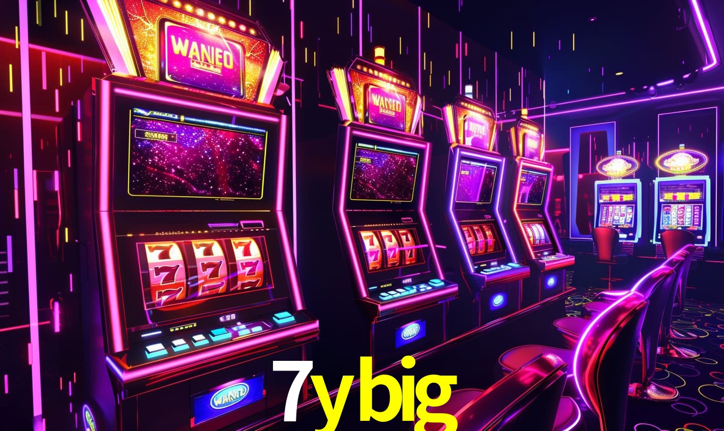 A Experiência Imersiva dos Cassinos Ao Vivo no 7ybig