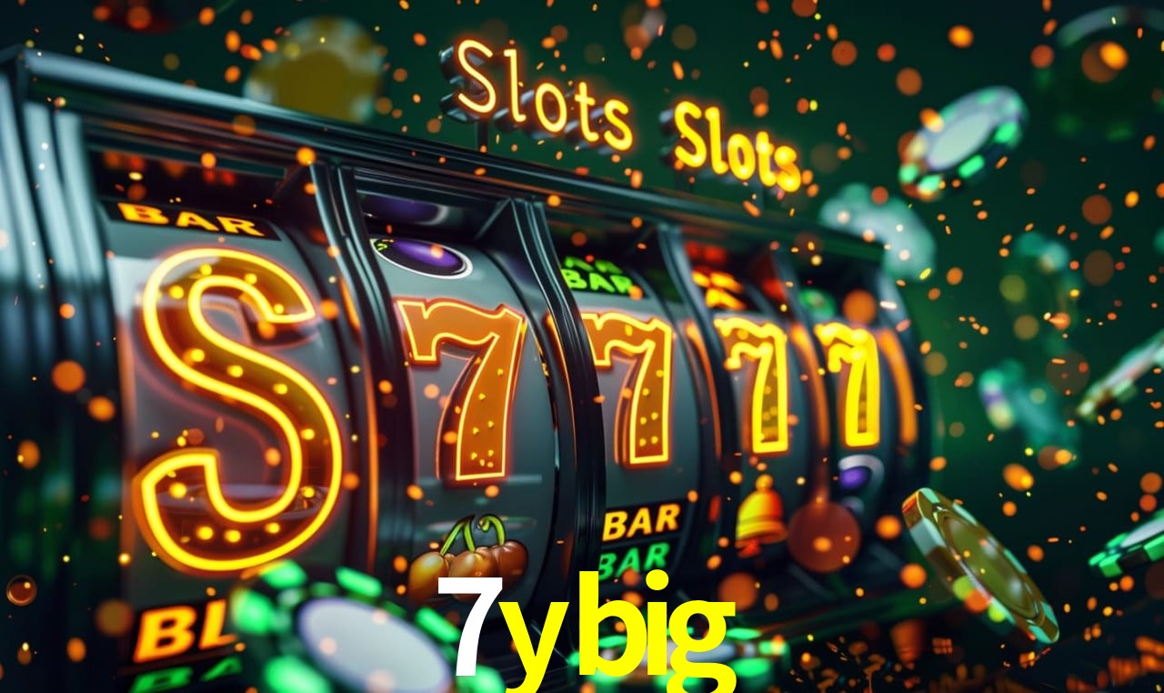 Torneios 7ybig
