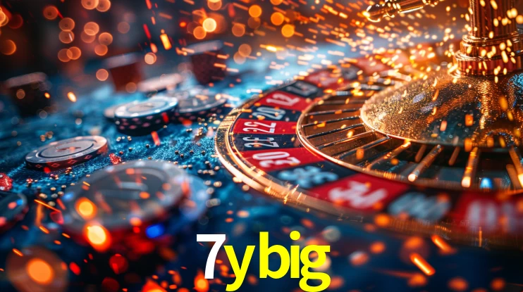 Slot Games 7ybig
