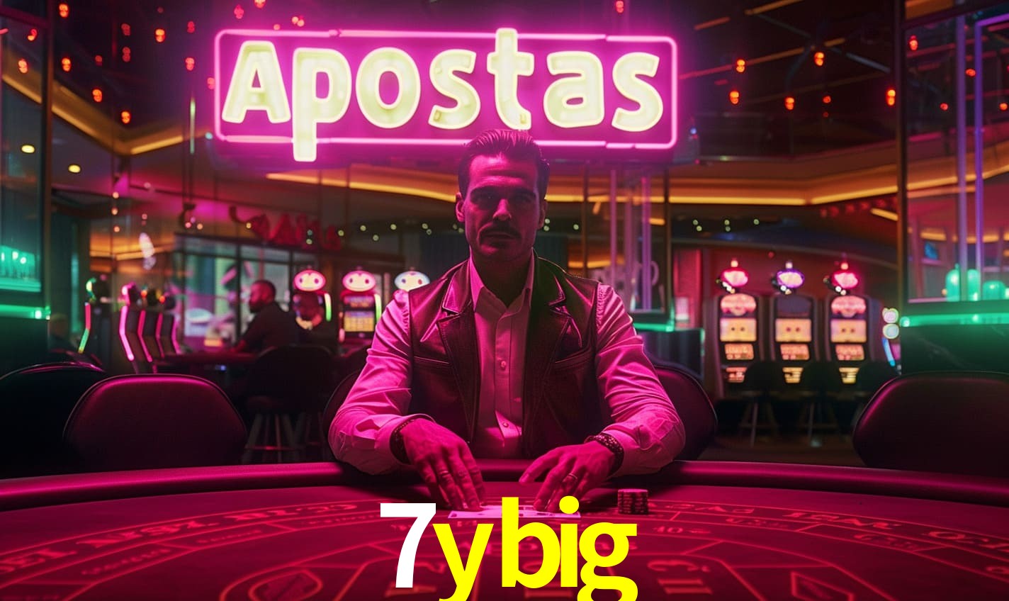 Apostas Esportivas na 7ybig: Um Guia Completo