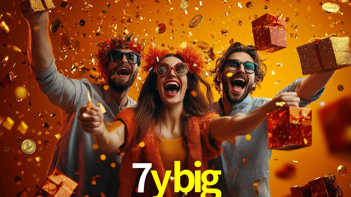 7ybig: Seu Especialista em Apostas Esportivas Brasileiras
