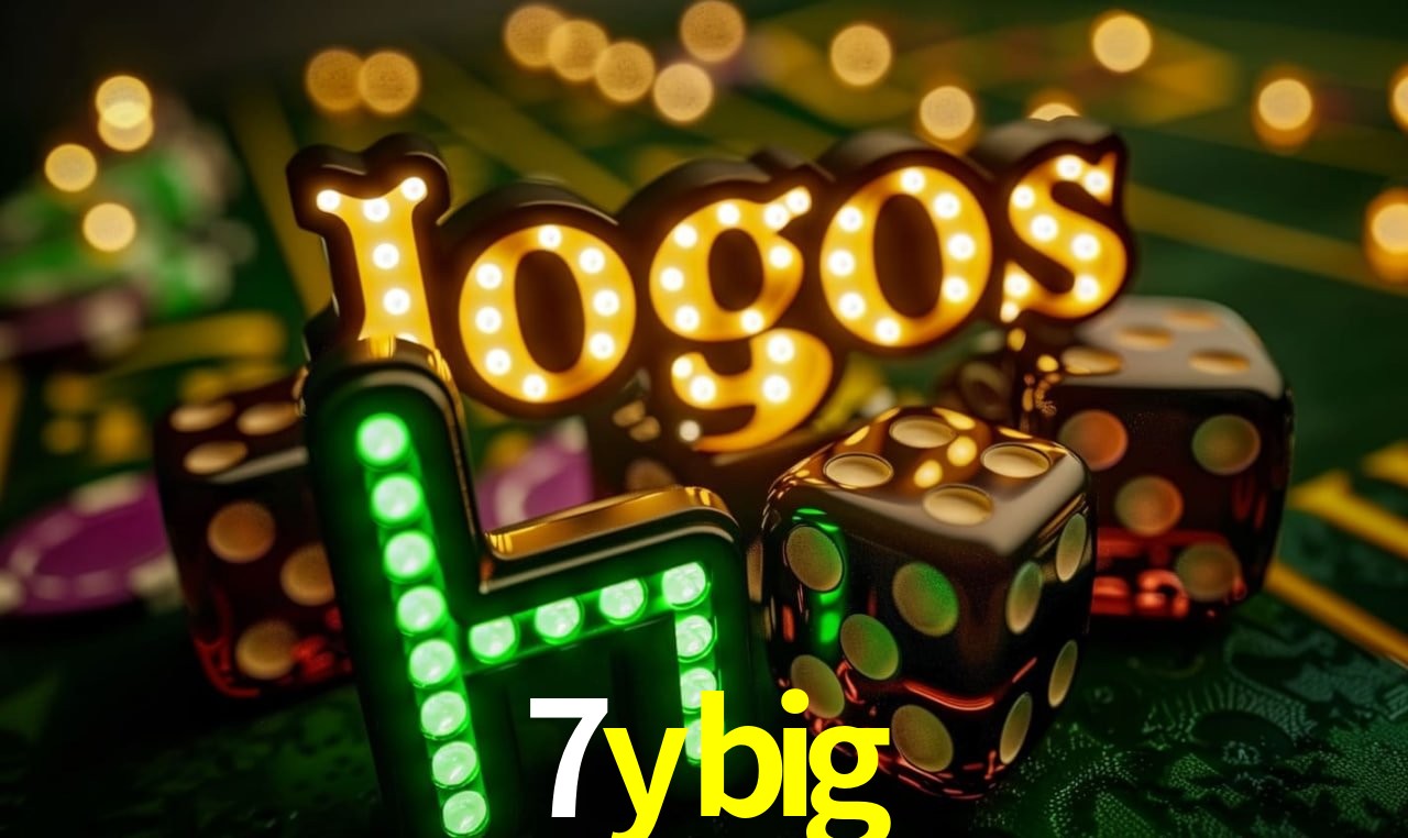 Estatísticas Esportivas 7ybig