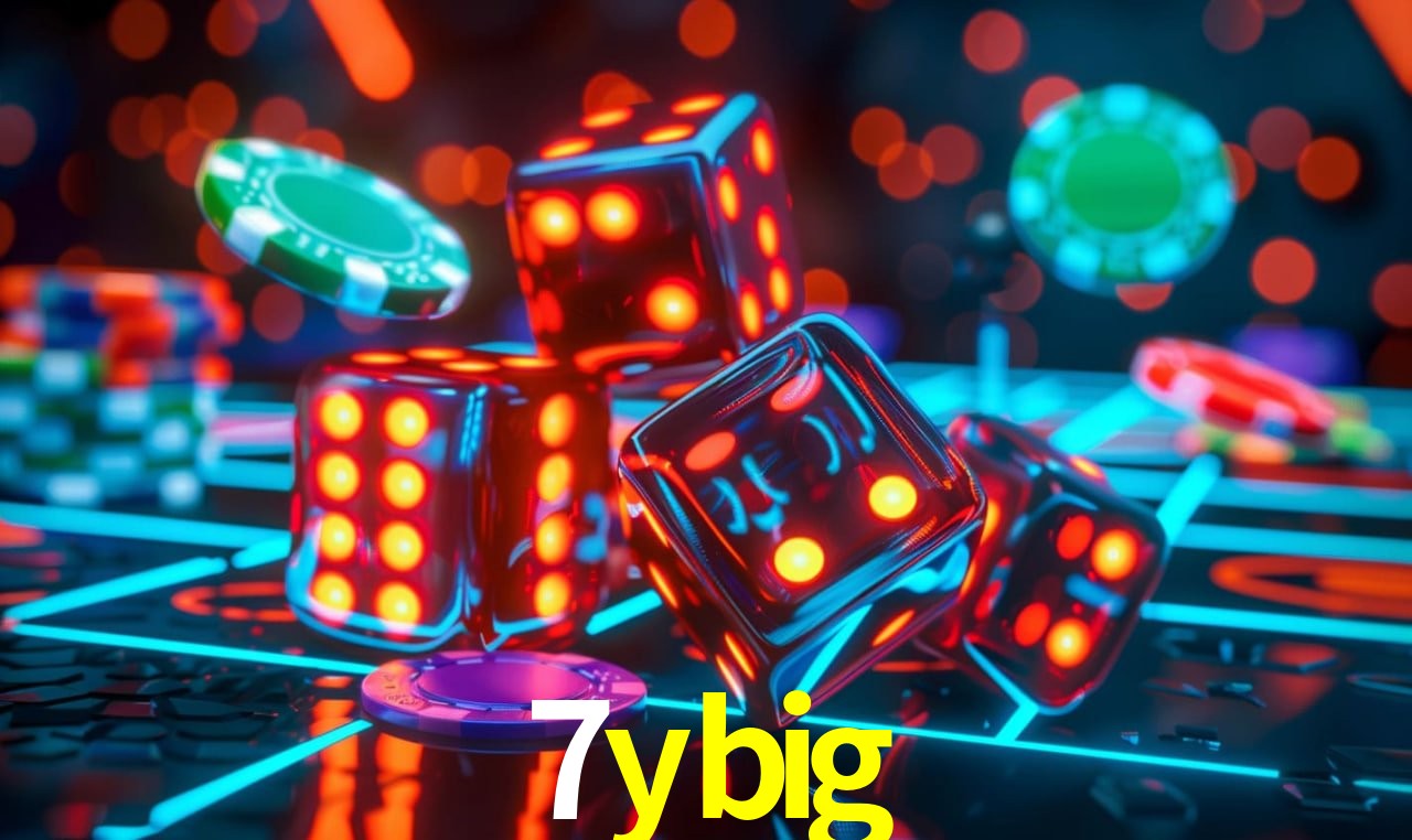 Inovações de Jogos na 7ybig: O Futuro das Experiências Interativas