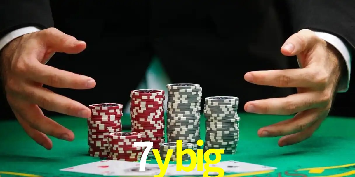 cassino 7ybig
