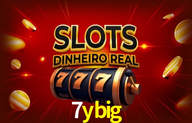 Tecnologia da Plataforma 7ybig