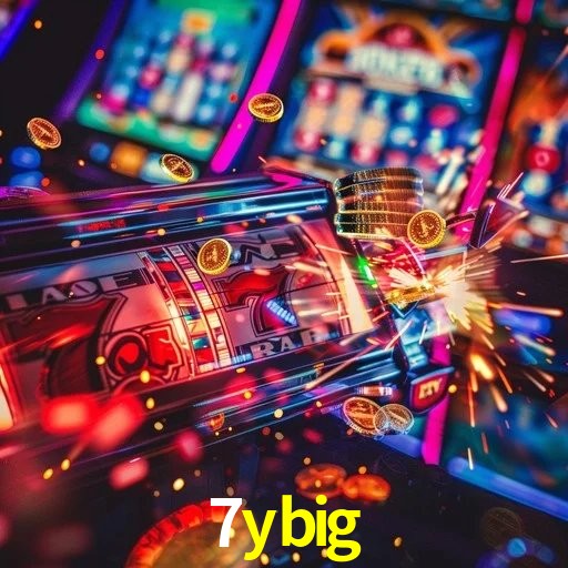 Interface do App 7ybig
