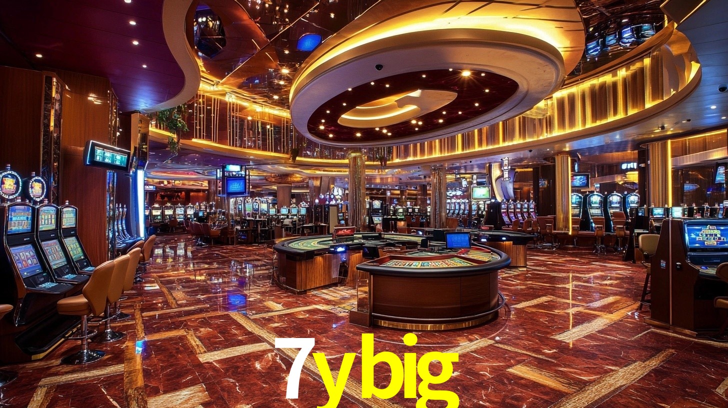 Tournaments 7ybig