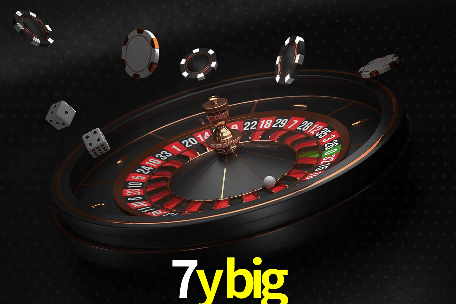 Sinta a adrenalina dos jogos de cassino com 7ybig