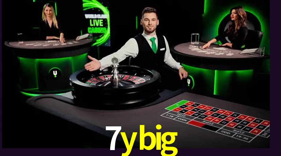 Secure Login 7ybig