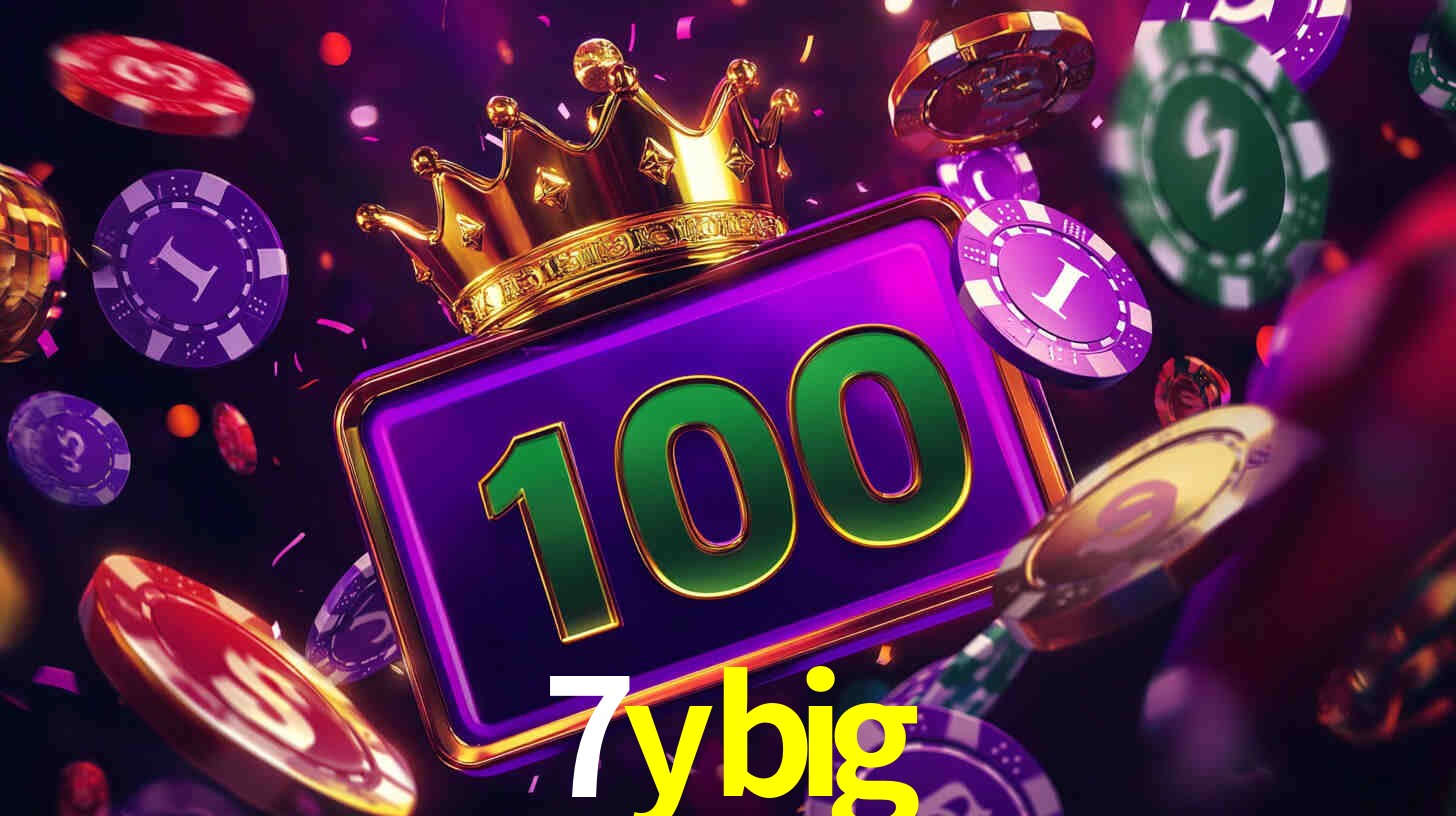 Welcome Bonus 7ybig
