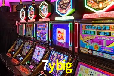 Desvendando o Mundo dos Jogos Virtuais na 7ybig