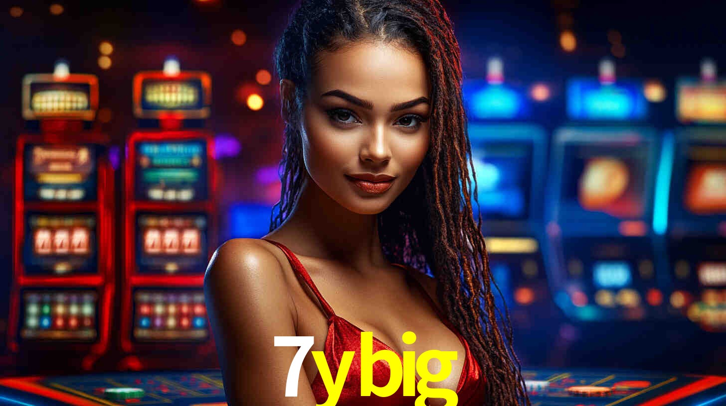 A Popularidade dos Caça-Níqueis no 7ybig