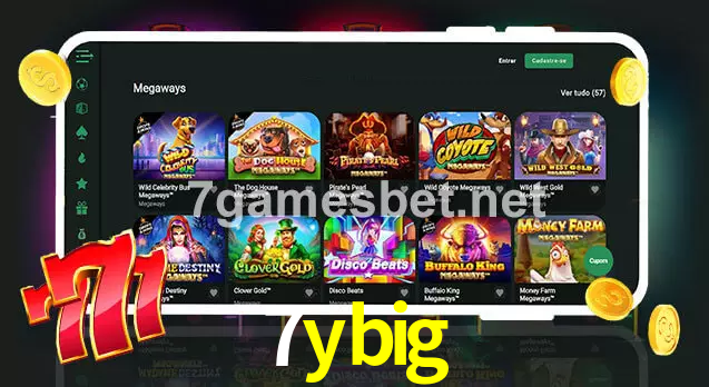 7ybig aplicativo